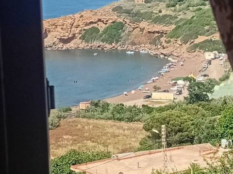 شقة أف5 فاخرة لعطلة الصيف بغوراية تيبازة — 3