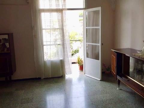 Agence immobilière loue à Hydra (Vers Sidi Yahia) un F5 (N.V.) — 12