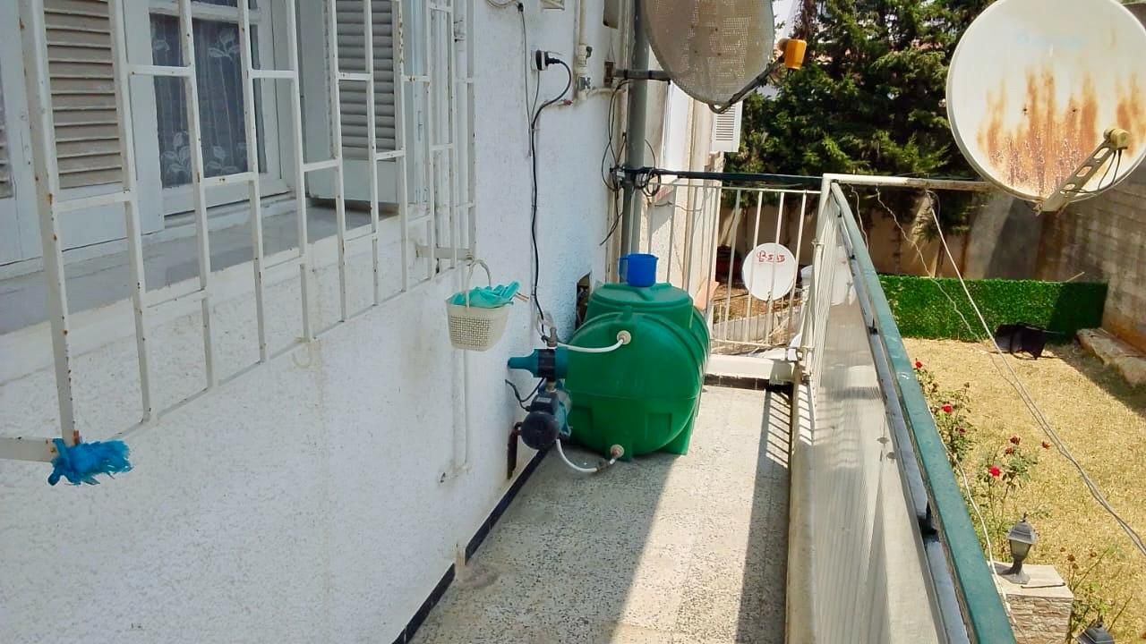 Agence immobilière loue à Hydra (Vers Sidi Yahia) un F5 (N.V.) — Appartement à حيدرة (photo 13)