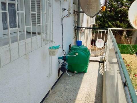 Agence immobilière loue à Hydra (Vers Sidi Yahia) un F5 (N.V.) — 13