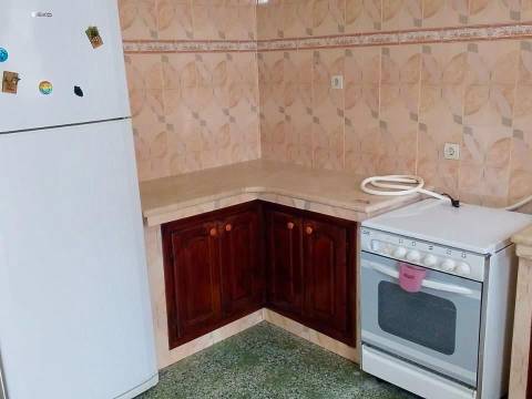 Agence immobilière loue à Hydra (Vers Sidi Yahia) un F5 (N.V.) — 14