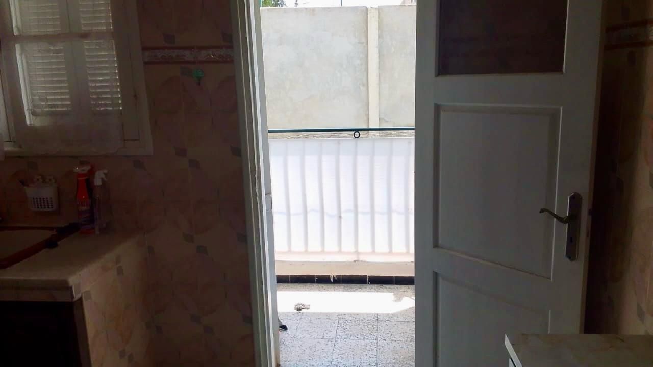 Agence immobilière loue à Hydra (Vers Sidi Yahia) un F5 (N.V.) — Appartement à حيدرة (photo 15)
