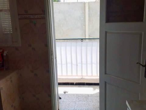 Agence immobilière loue à Hydra (Vers Sidi Yahia) un F5 (N.V.) — 15