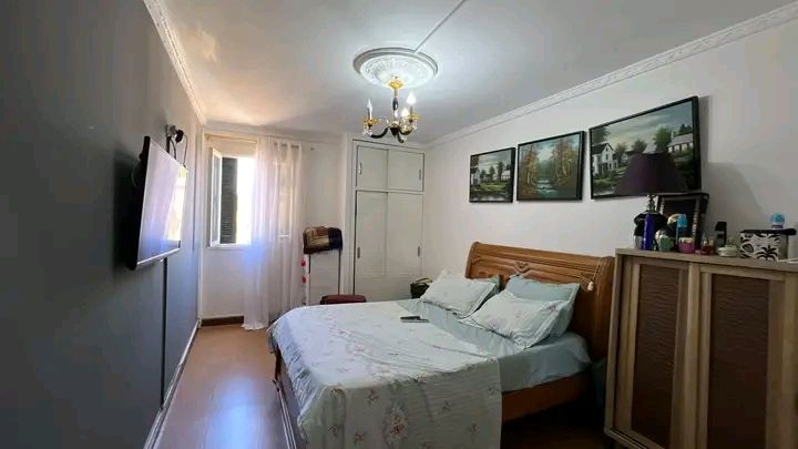 F3 a bordj kofane — Immeuble à برج الكيفان (photo 2)