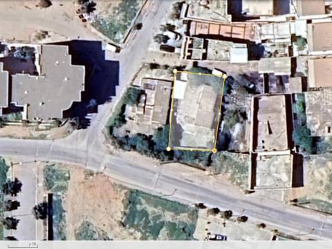 Immobilier à vendre à Oum Drou - Wilaya de Chlef — 1