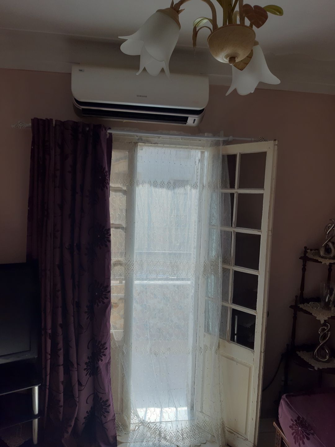 vente d appart — Appartement à جسر قسنطينة (photo 18)