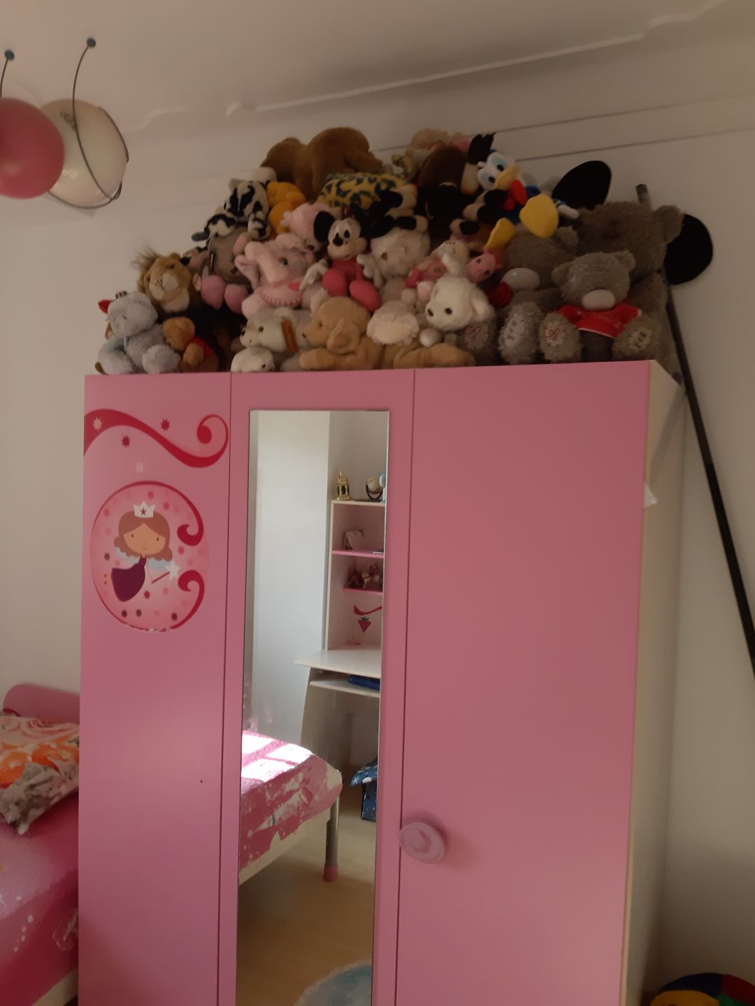 vente d appart — Appartement à جسر قسنطينة (photo 16)