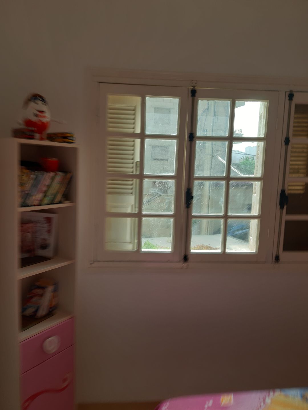 vente d appart — Appartement à جسر قسنطينة (photo 15)