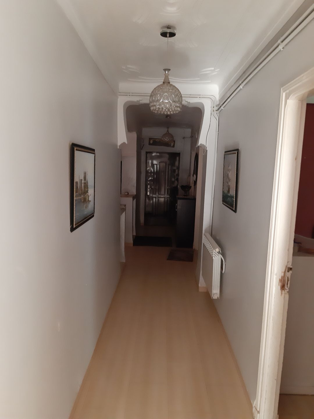 vente d appart — Appartement à جسر قسنطينة (photo 13)