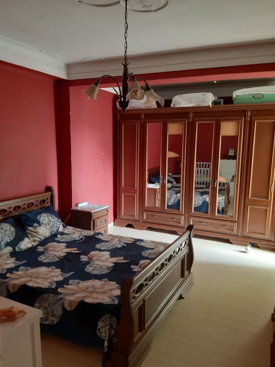 vente d appart — Appartement à جسر قسنطينة (photo 12)
