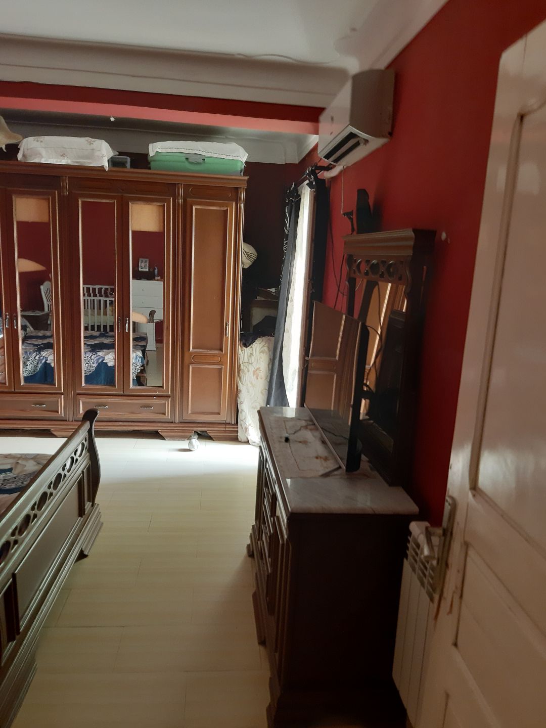 vente d appart — Appartement à جسر قسنطينة (photo 11)