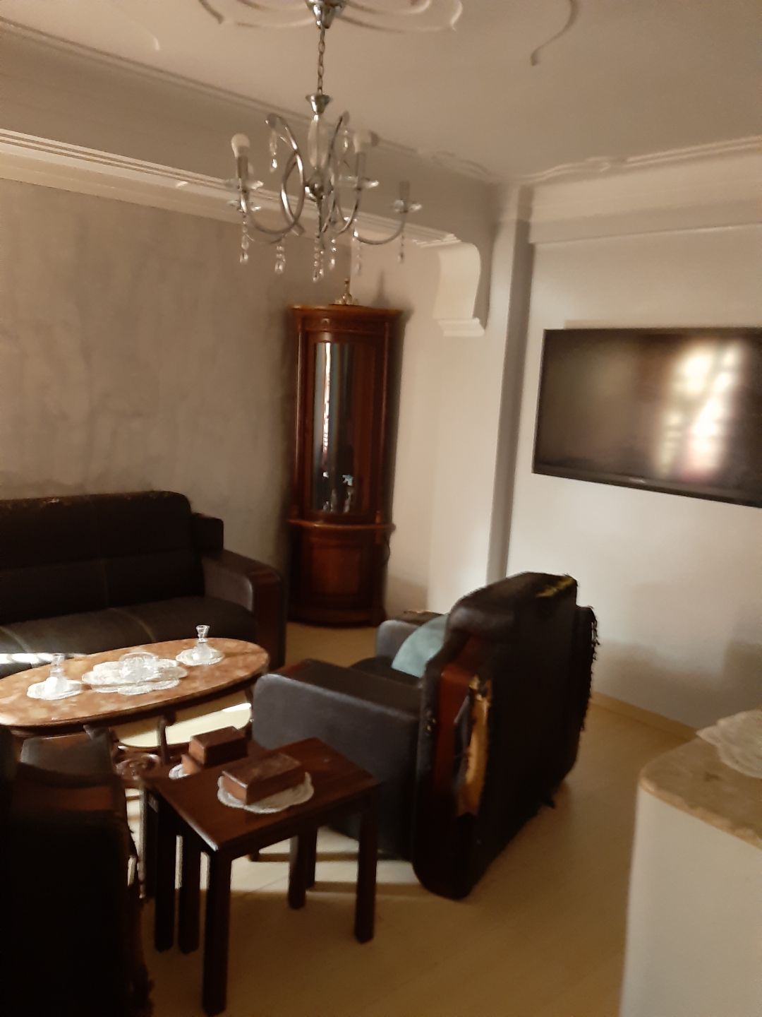 vente d appart — Appartement à جسر قسنطينة (photo 9)