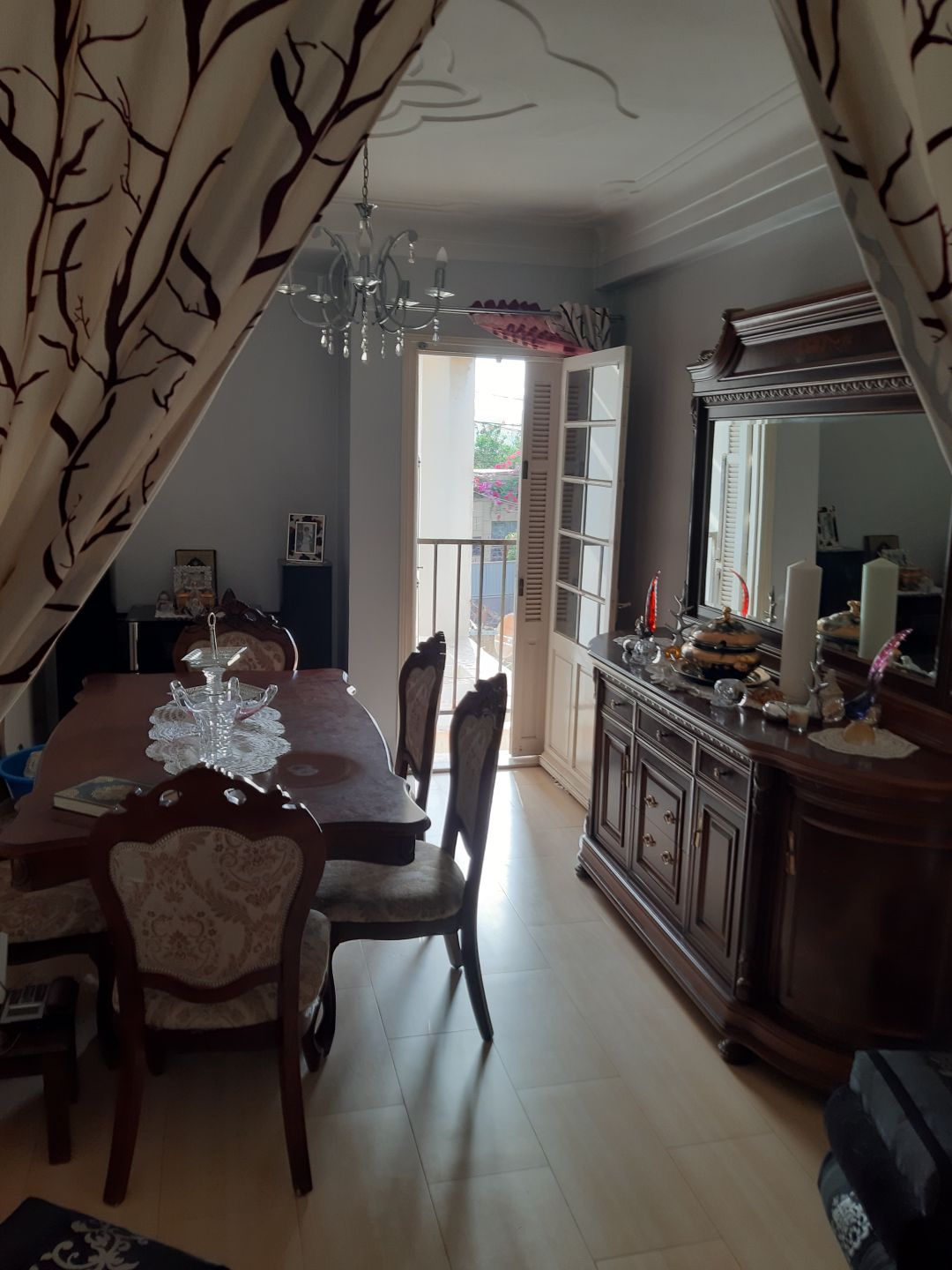 vente d appart — Appartement à جسر قسنطينة (photo 8)