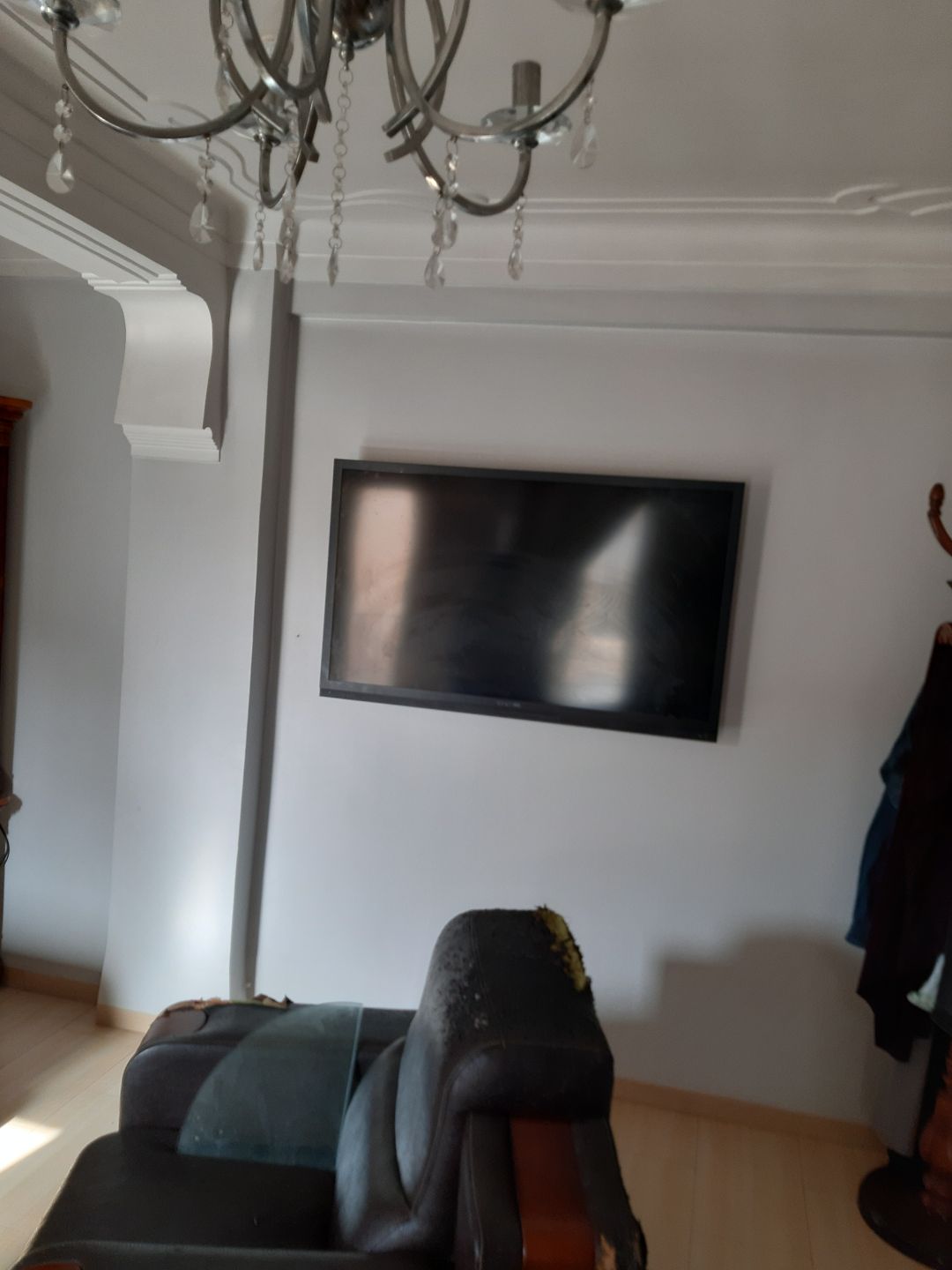 vente d appart — Appartement à جسر قسنطينة (photo 7)