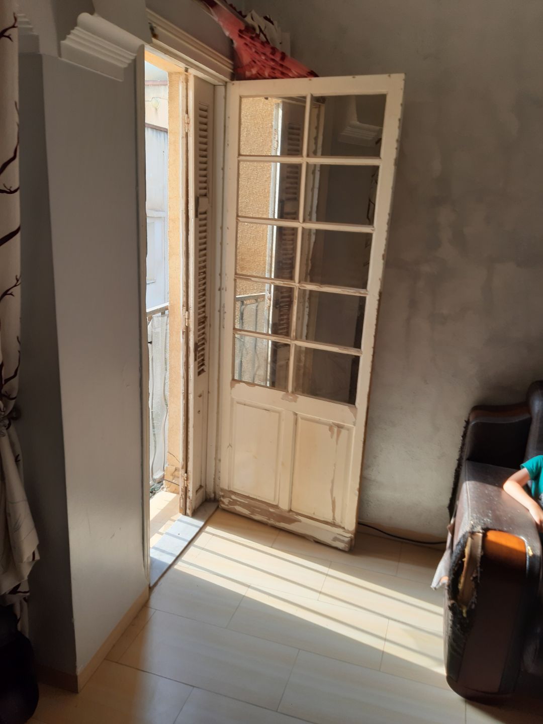 vente d appart — Appartement à جسر قسنطينة (photo 6)