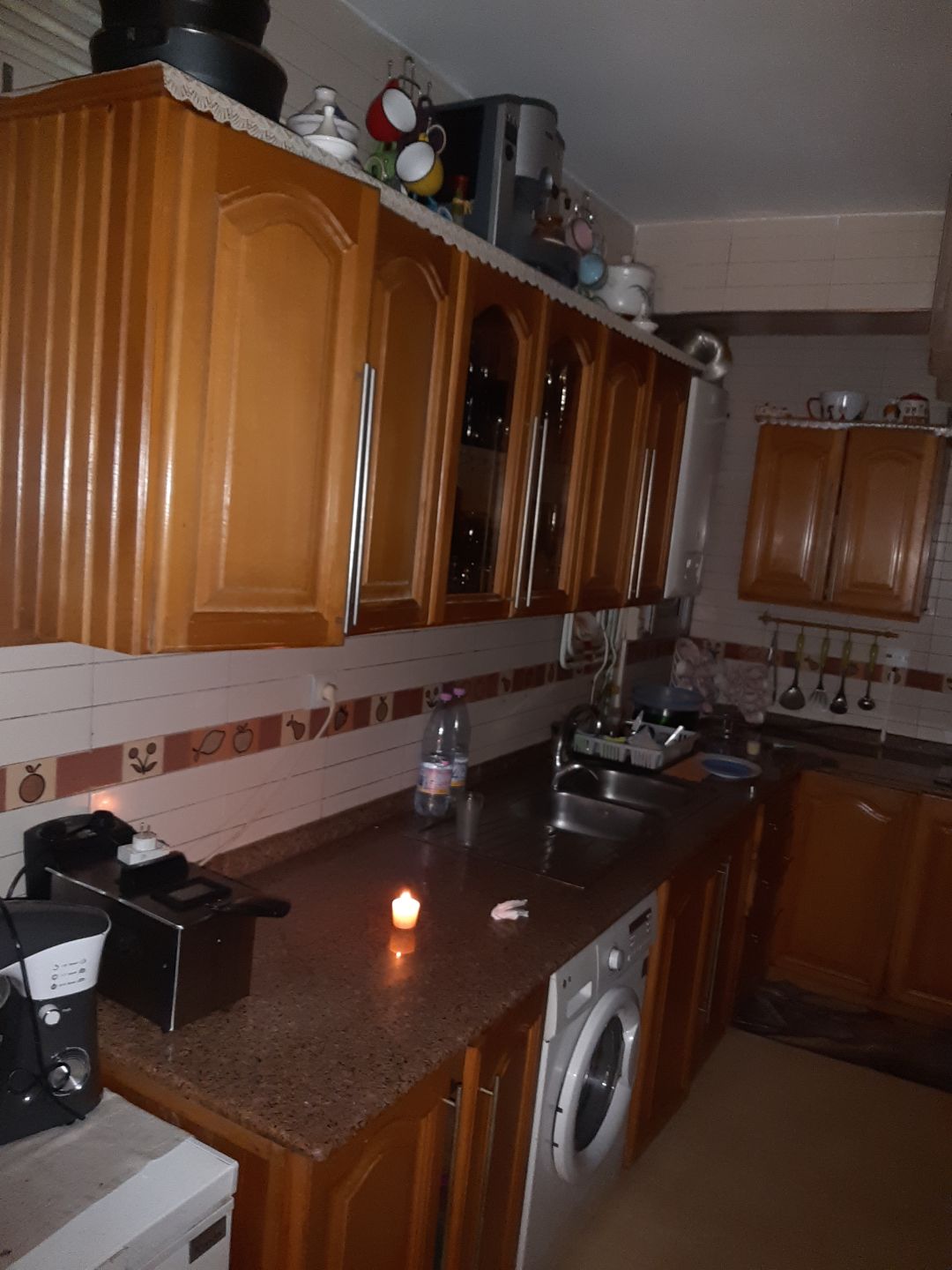 vente d appart — Appartement à جسر قسنطينة (photo 5)