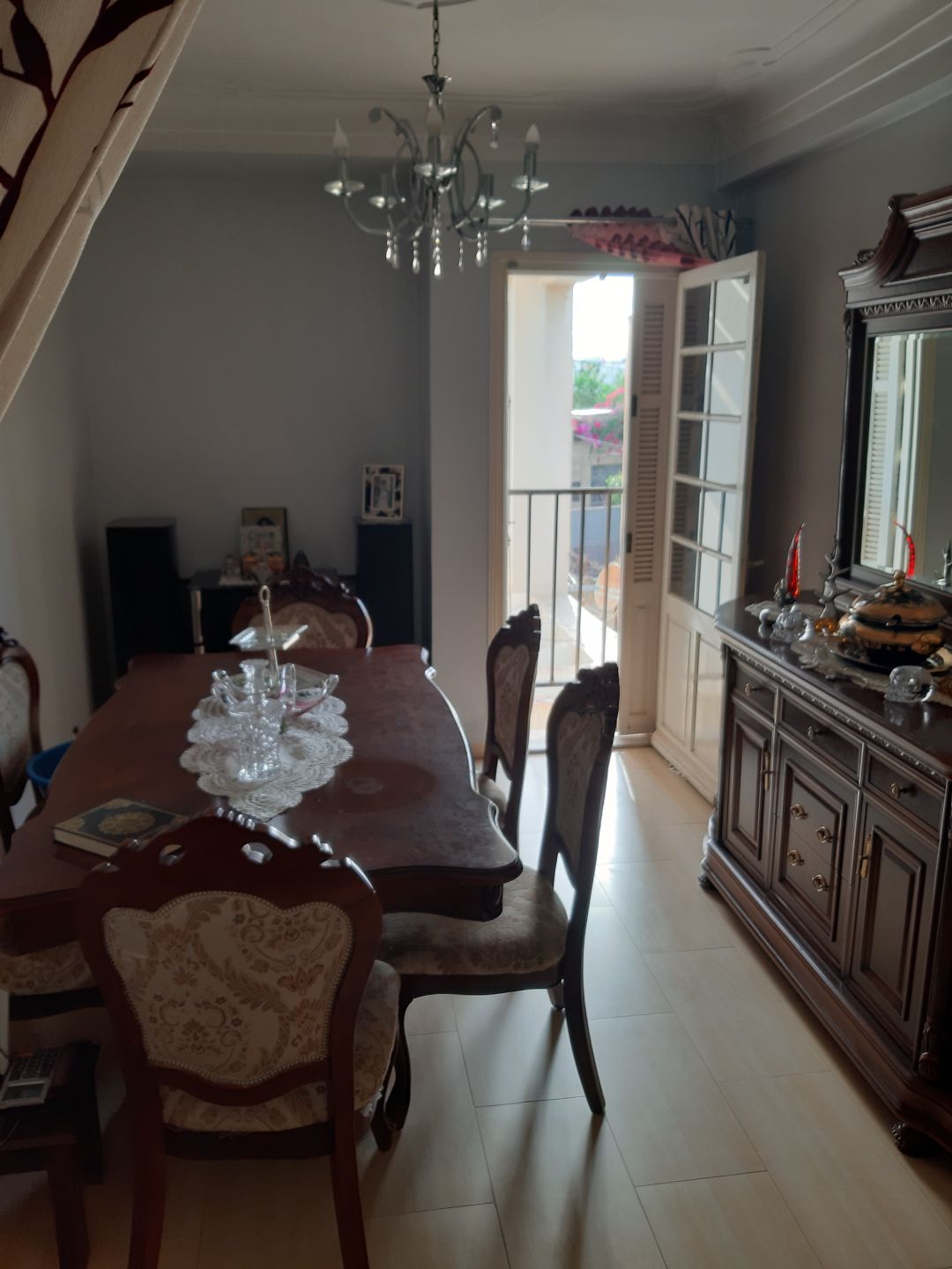 vente d appart — Appartement à جسر قسنطينة (photo 4)