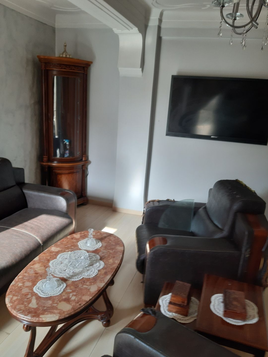 vente d appart — Appartement à جسر قسنطينة (photo 3)