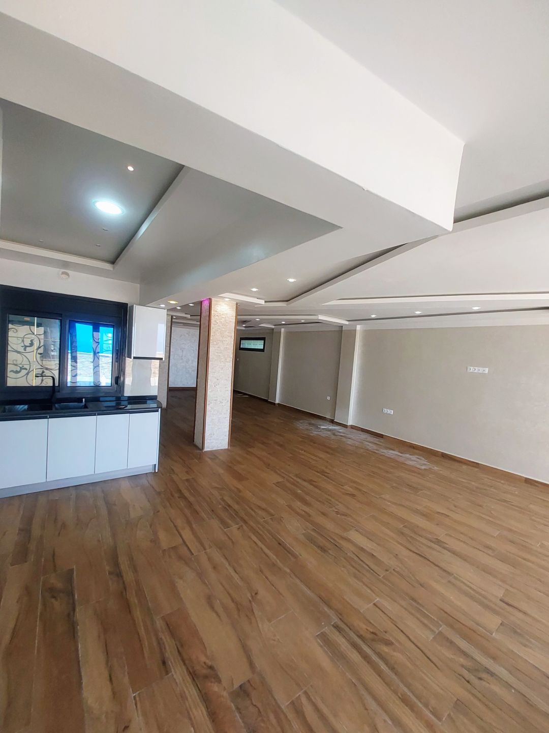 Appartement à vendre F5 — Appartement à الرايس حميدو (photo 4)