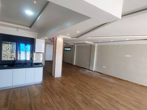 Appartement à vendre F5 — 4