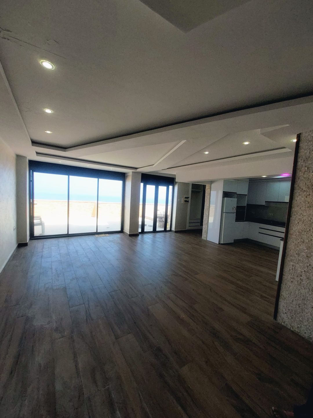 Appartement à vendre F5 — Appartement à الرايس حميدو (photo 5)