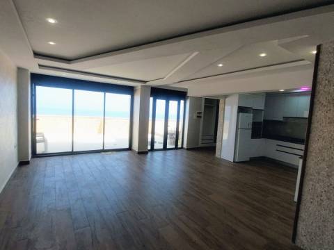Appartement à vendre F5 — 5