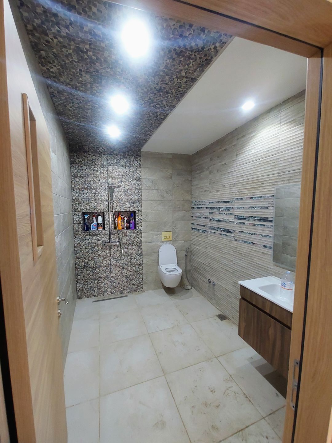 Appartement à vendre F5 — Appartement à الرايس حميدو (photo 6)