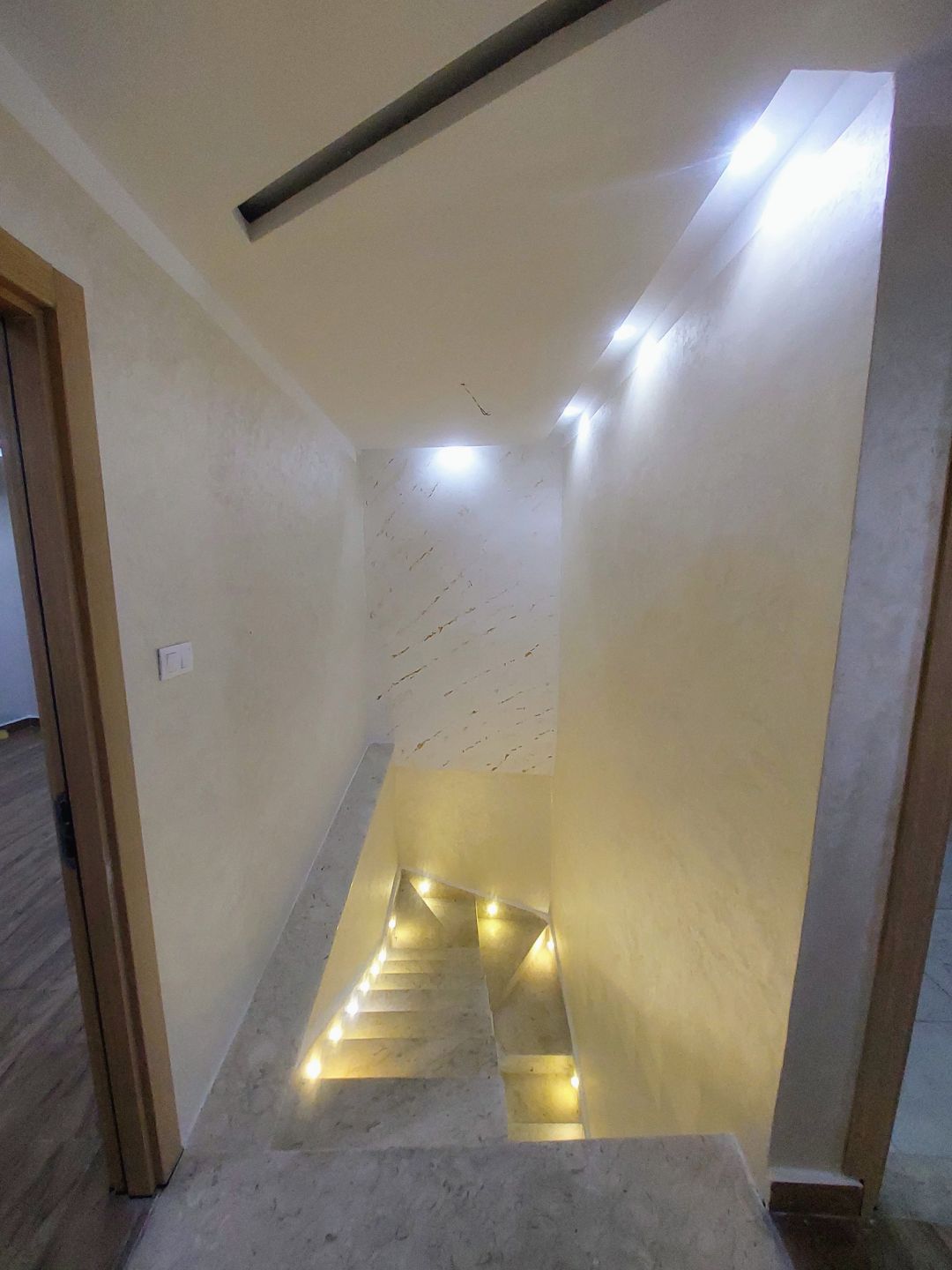 Appartement à vendre F5 — Appartement à الرايس حميدو (photo 3)