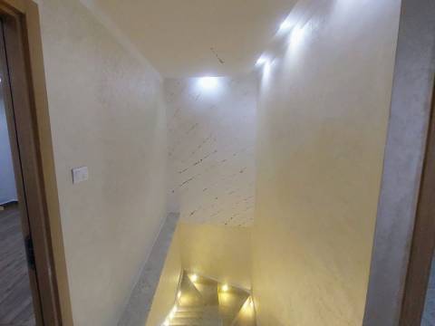 Appartement à vendre F5 — 3
