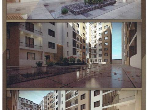 vend terrain pour investissement — 3