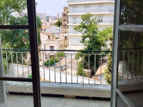 Agence immobilière loue à Hydra (Vers Sidi Yahia) un F5 (N.V.) — 3