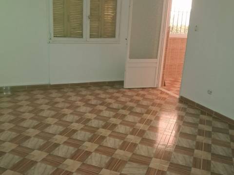 #Vente f2 aménagé en f3 rdc — 7