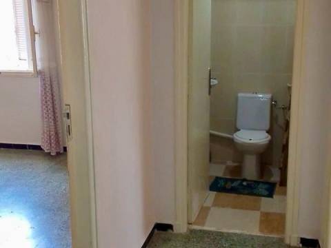 Agence immobilière loue à Hydra (Vers Sidi Yahia) un F5 (N.V.) — 4