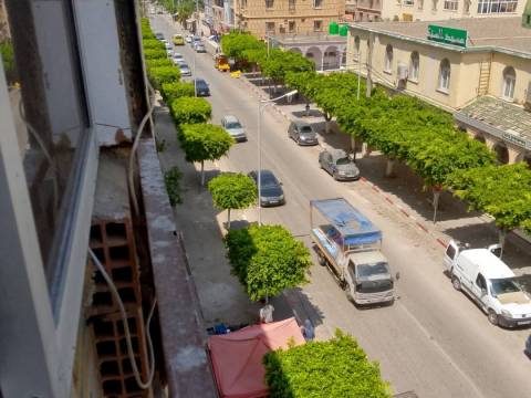 F5 4ème avant dernier étage 130m2 — 7