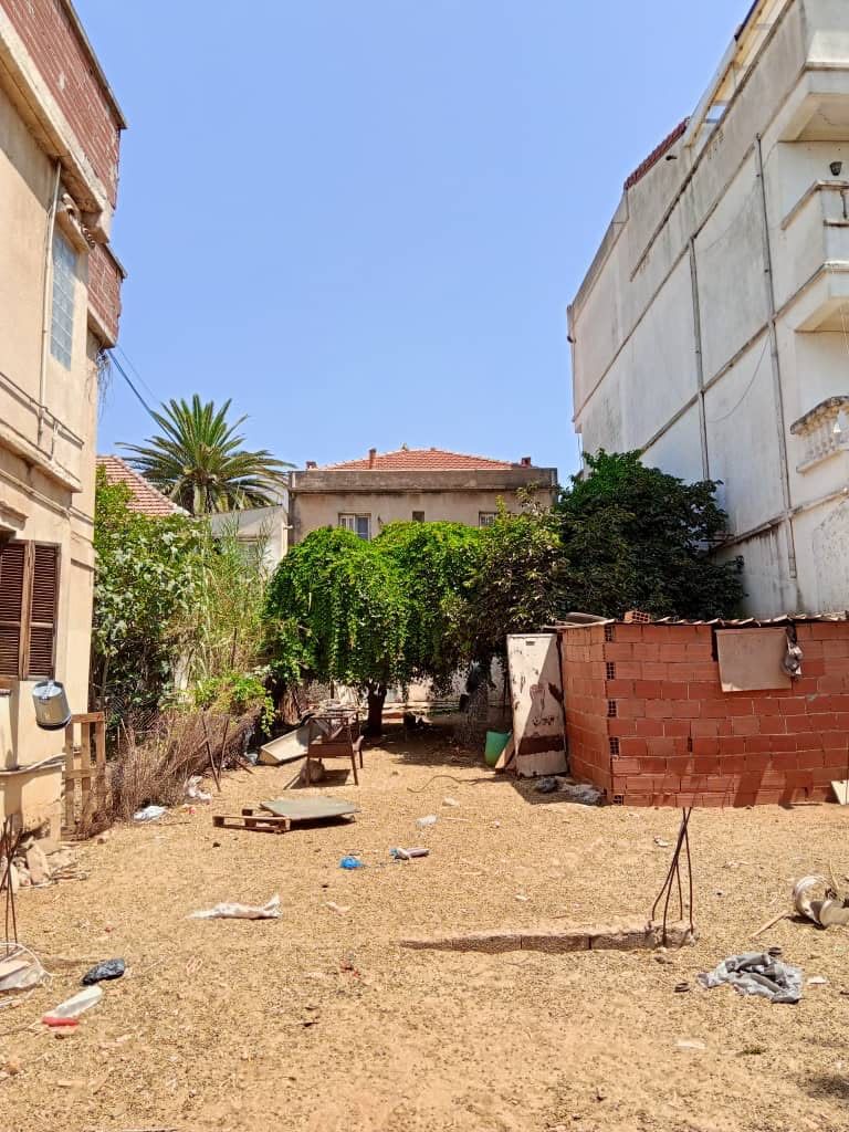🚨VILLA  AFFAIRE  À  BEN- AKNOUN 🚨 — Maison à ابن عكنون (photo 2)