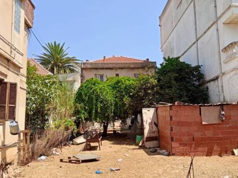 🚨VILLA  AFFAIRE  À  BEN- AKNOUN 🚨 — 2