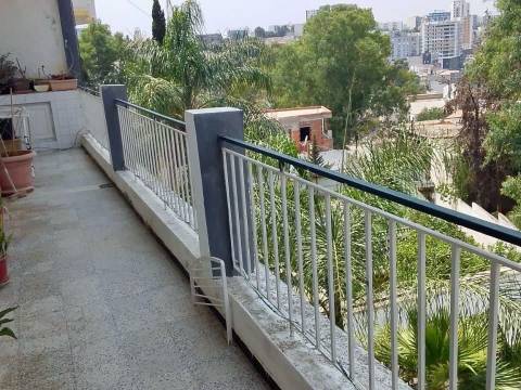 Agence immobilière loue à Hydra (Vers Sidi Yahia) un F5 (N.V.) — 7