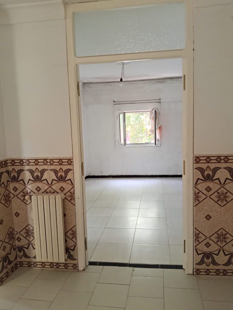 🚨f3 l’affaire a ben aknoun 🚨 — Appartement à ابن عكنون (photo 8)
