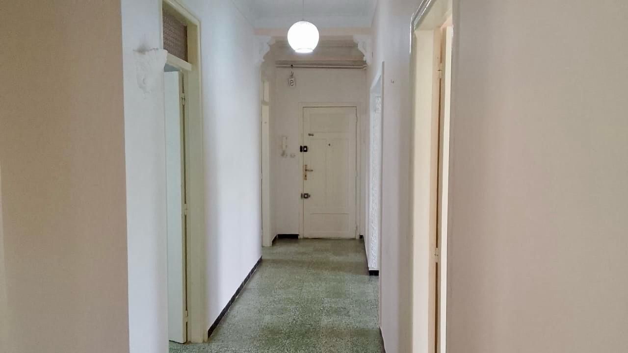 Agence immobilière loue à Hydra (Vers Sidi Yahia) un F5 (N.V.) — Appartement à حيدرة (photo 8)