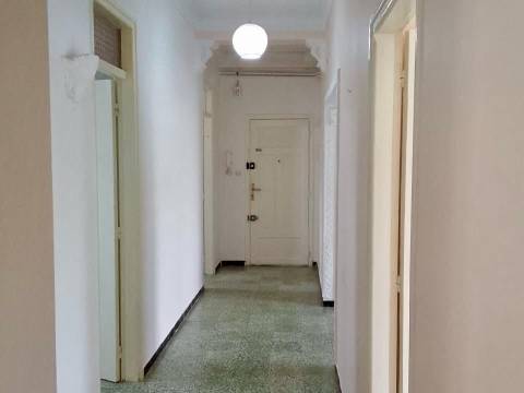 Agence immobilière loue à Hydra (Vers Sidi Yahia) un F5 (N.V.) — 8