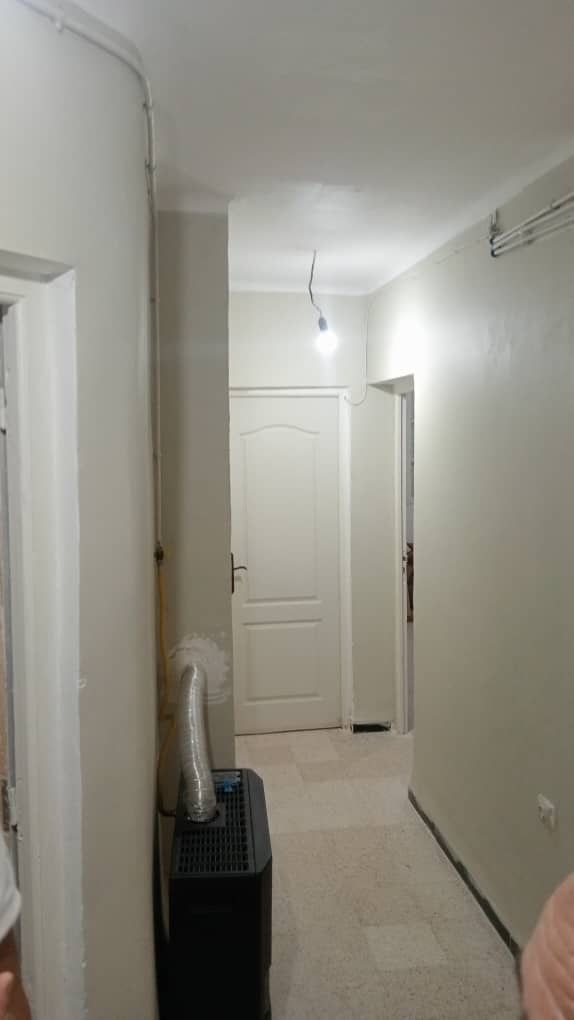 🚨f3 affaire a draria bou djemma temme 2 🚨 — Appartement à الدرارية (photo 2)
