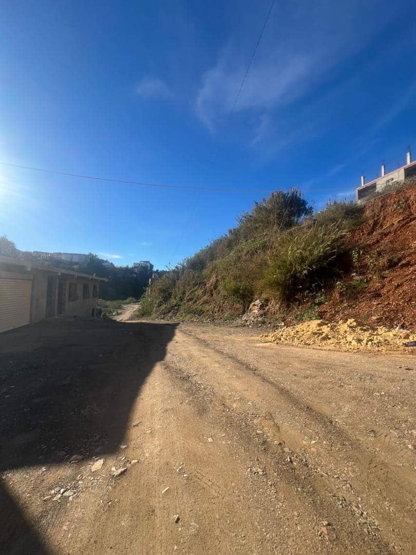 🚨 terrain l’affaire a bouzareah 🚨 — Terrain à بوزريعة (photo 3)