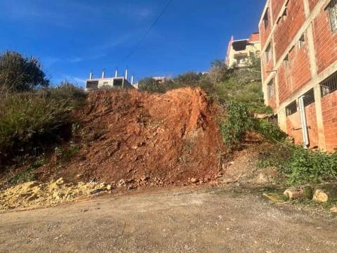 🚨 terrain l’affaire a bouzareah 🚨 — 1