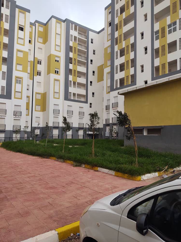 F3/draria — Maison à الدرارية