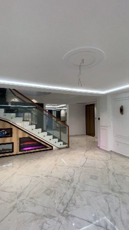 DUPLEX F8 AVENDRE EL ACHOUR — Maison à العاشور
