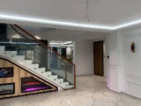 DUPLEX F8 AVENDRE EL ACHOUR — 1