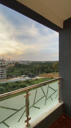 DUPLEX F8 AVENDRE EL ACHOUR — Maison à العاشور (photo 2)