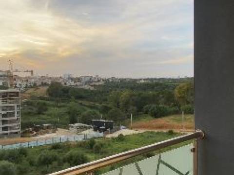 DUPLEX F8 AVENDRE EL ACHOUR — 2