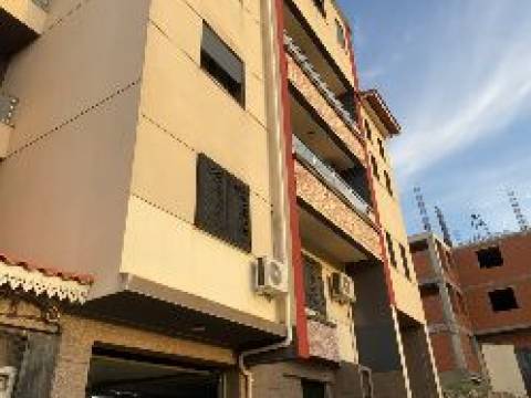 DUPLEX F8 AVENDRE EL ACHOUR — 3