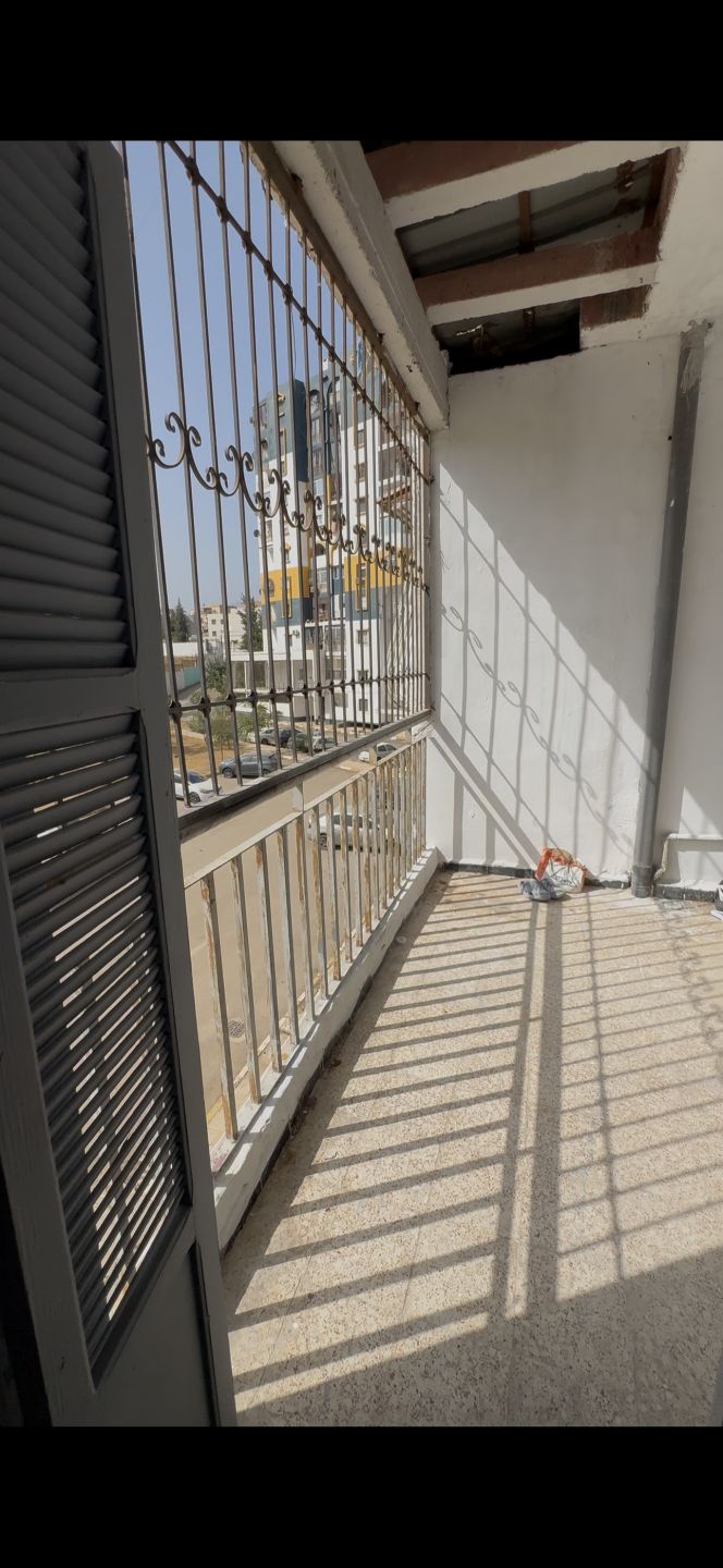 Appartement F3 à Blida